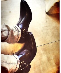 Tony Lama | ブーツ