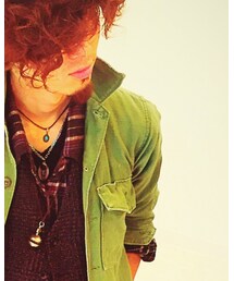 MILITARY | ミリタリージャケット