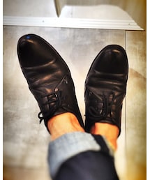 alfredoBANNISTER | ドレスシューズ