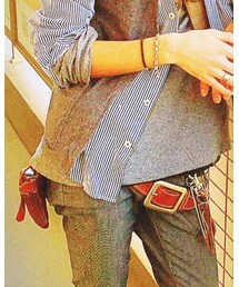 FRED PERRY | シャツ/ブラウス