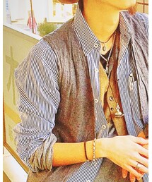 Handmade | ベスト