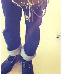 Levi's | Ｌevi's 501 xx レプリカ復刻版(デニムパンツ)