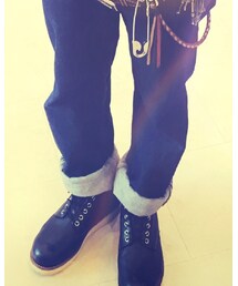 RED WING SHOES | ブーツ