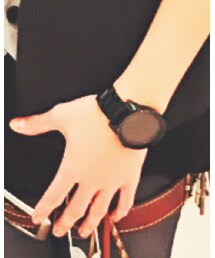 NIXON | アナログ腕時計