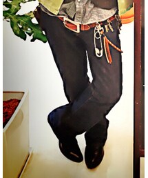 Wrangler | デニムパンツ