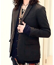 GAP | テーラードジャケット