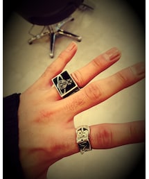 Vivienne Westwood | リング