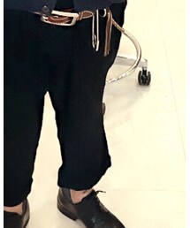 FRAPBOIS | スラックス