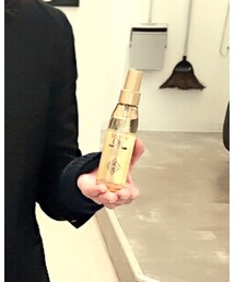 L'OREAL | シャンプー