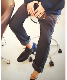 FRAPBOIS | チノパンツ