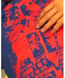 ROCK | チューブトップ