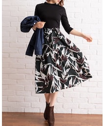 夢展望 | shoplist(ワンピース/ドレス)