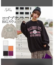 SpRay | トップス