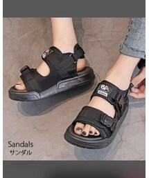 VICTORIA | SHOPLIST(サンダル)