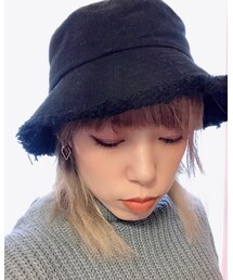 PARIS JULIET | 帽子