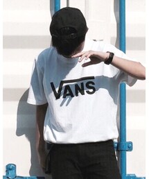 VANS | Tシャツ/カットソー
