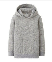 UNIQLO | アーバンスウェットパーカー(パーカー)