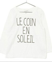 ANY | SAKURAコラボ(Tシャツ/カットソー)