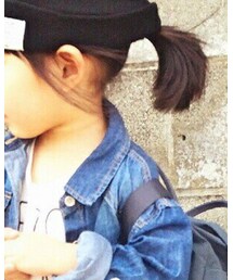 GU | シャツ/ブラウス