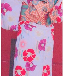 小梅 | 浴衣