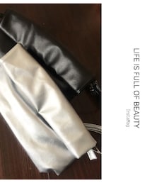 fifth | クラッチバッグ