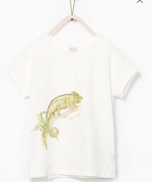 ZARA KIDS | Tシャツ/カットソー