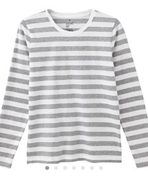 無印良品 | Tシャツ/カットソー