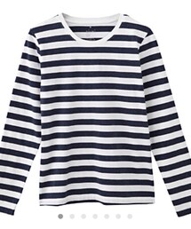 無印良品 | Tシャツ/カットソー