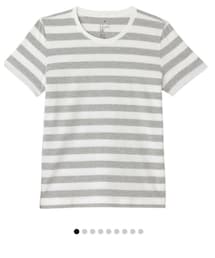 無印良品 | Tシャツ/カットソー