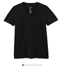 無印良品 | Tシャツ/カットソー