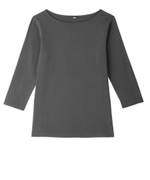 無印良品 | Tシャツ/カットソー