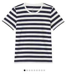 無印良品 | Tシャツ/カットソー