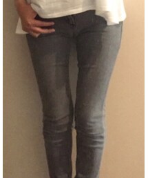 UNIQLO | デニムパンツ