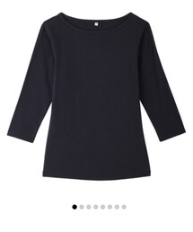 無印良品 | Tシャツ/カットソー