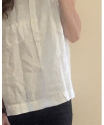 無印良品 | シャツ/ブラウス