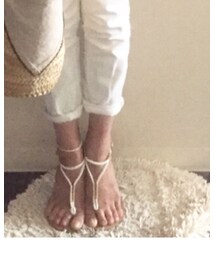 coca（ANDEX shoes product） | サンダル