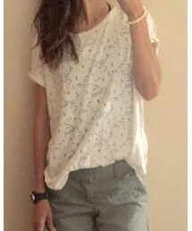 DHOLIC | Tシャツ/カットソー