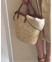 楽天 | かごバッグ