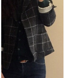 UNIQLO | テーラードジャケット