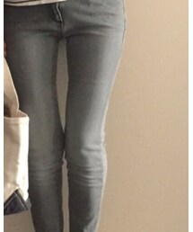 UNIQLO | デニムパンツ