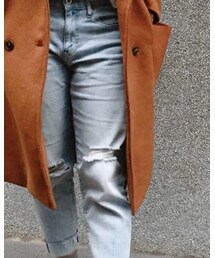 UNIQLO | デニムパンツ