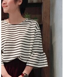 mooncat | トップス