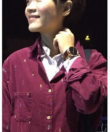 UNIQLO | シャツ/ブラウス