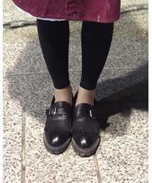 mini-love sole | シューズ