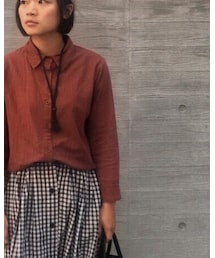 QUEEN SHOP | シャツ/ブラウス