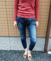 DIESEL | デニムパンツ