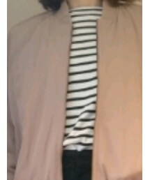 無印良品 | Tシャツ/カットソー