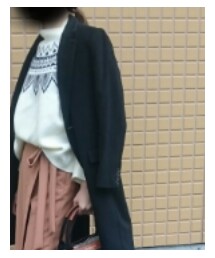 JOURNAL STANDARD | チェスターコート