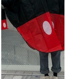 Disney | レインコート/ポンチョ