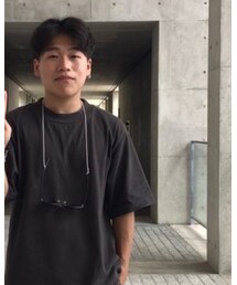 MARGARET HOWELL | Tシャツ/カットソー